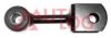 DODGE 05104058AA Rod/Strut, stabiliser